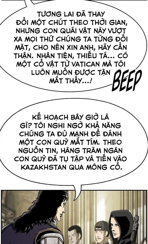 The First Hunter - Chương 85