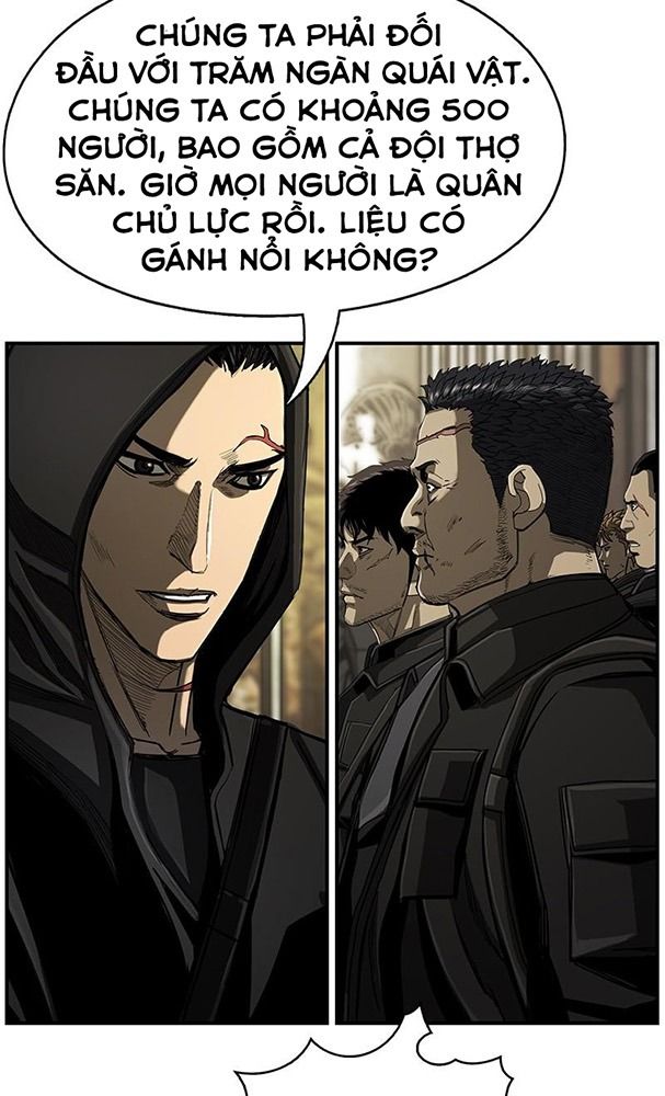 The First Hunter - Chương 85