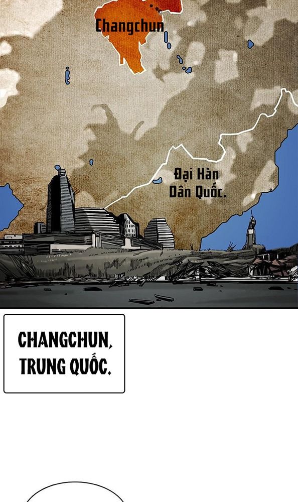 The First Hunter - Chương 85