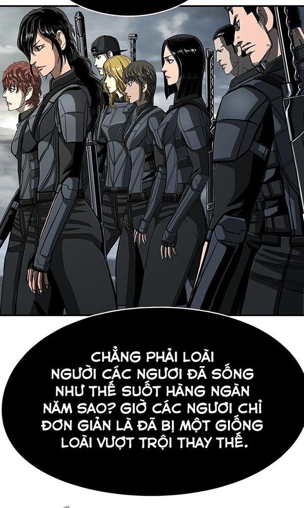 The First Hunter - Chương 85