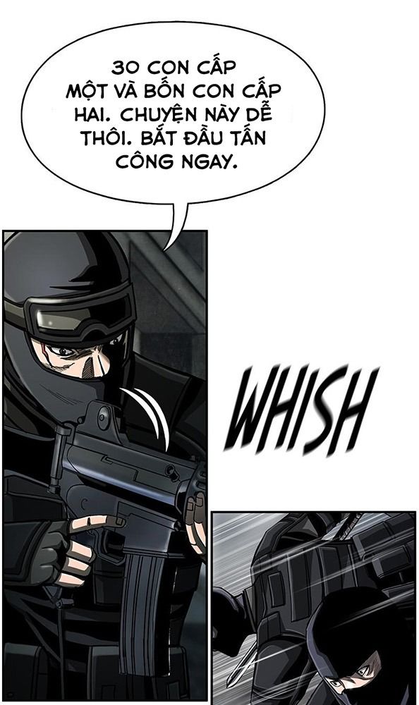 The First Hunter - Chương 85