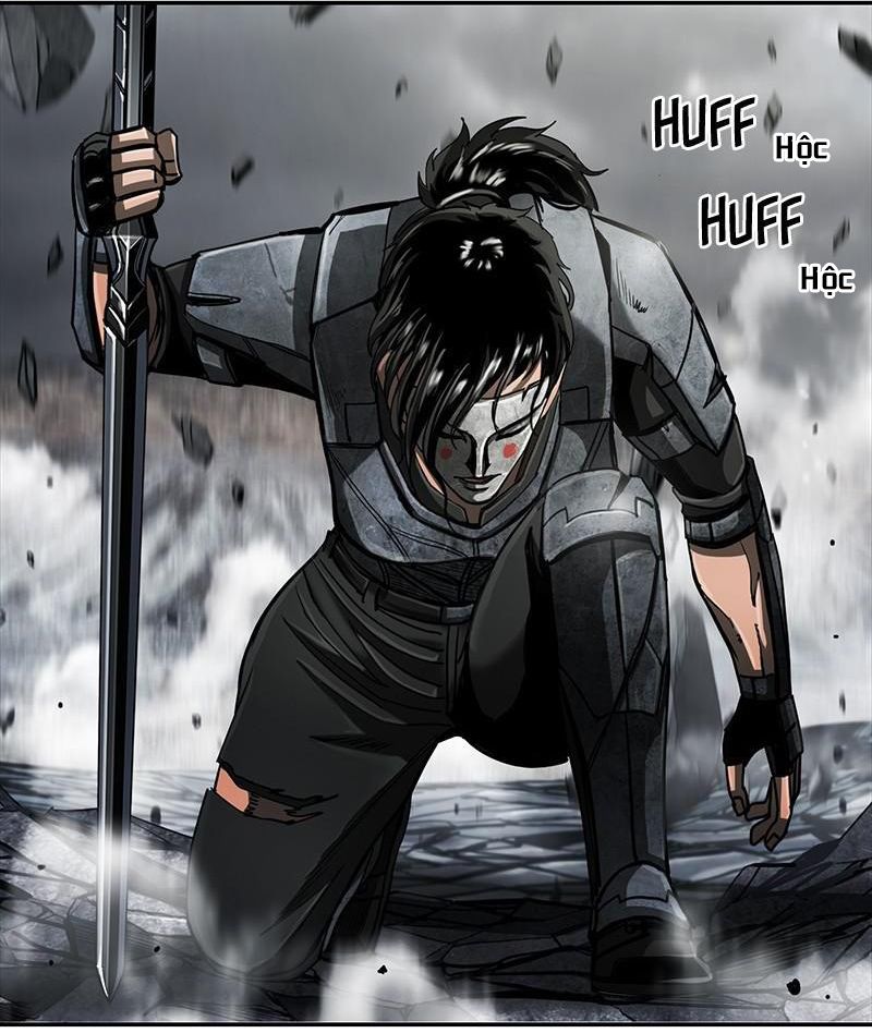 The First Hunter - Chương 89