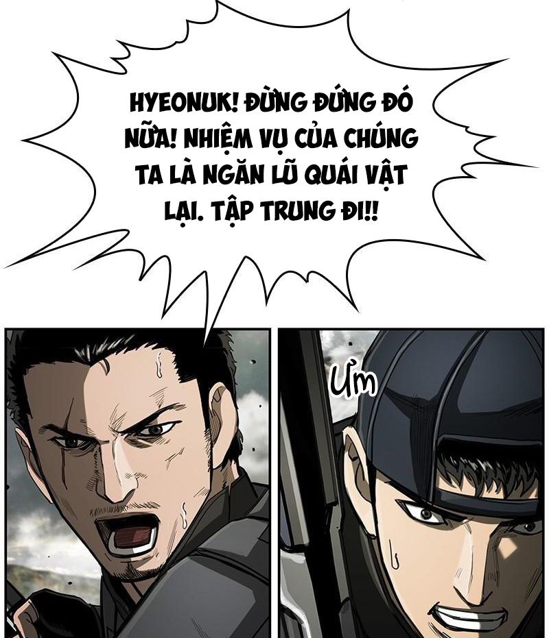 The First Hunter - Chương 89