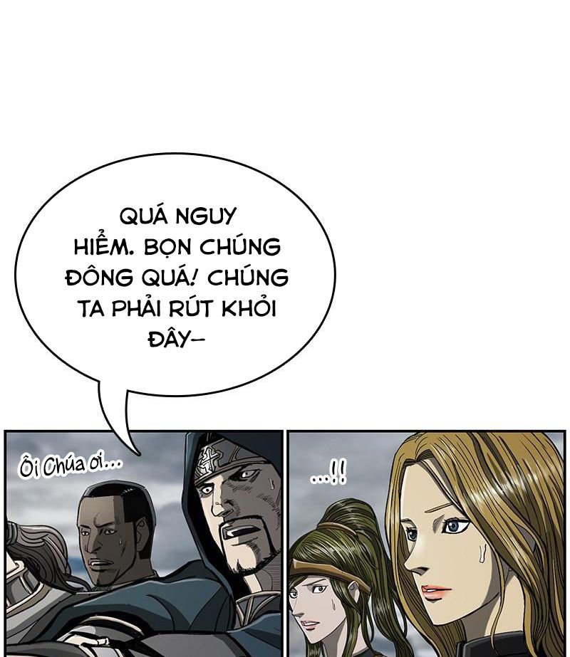 The First Hunter - Chương 89