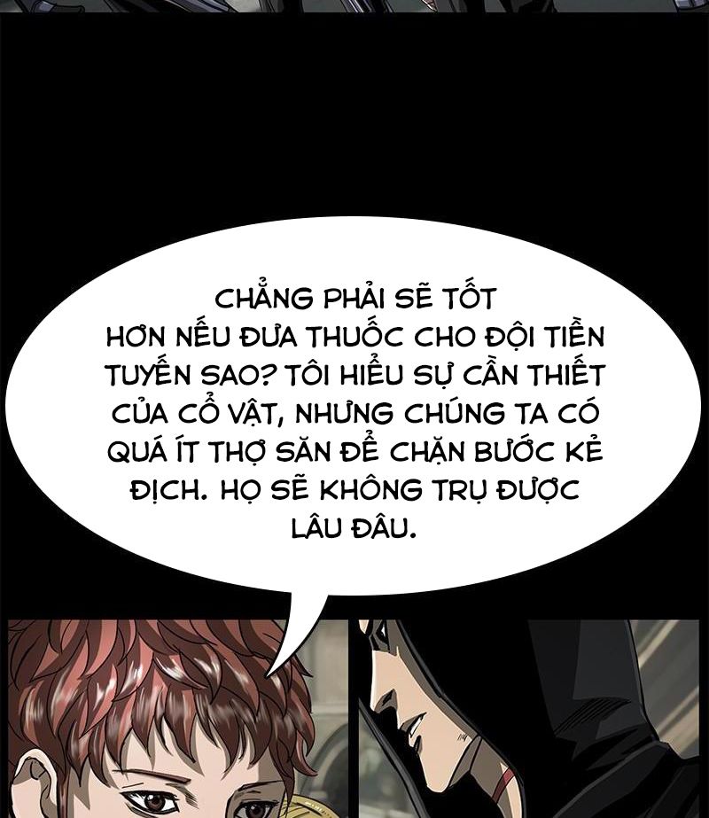 The First Hunter - Chương 89