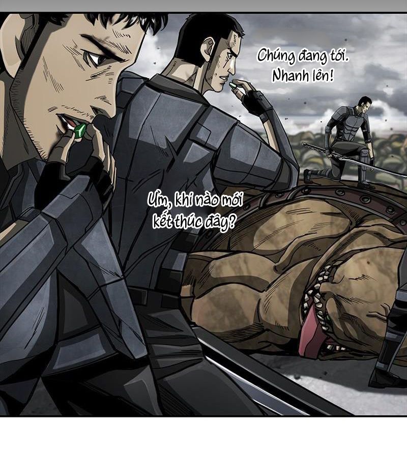 The First Hunter - Chương 89