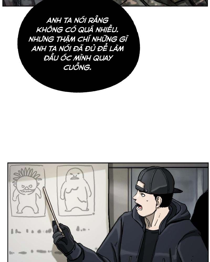 The First Hunter - Chương 9