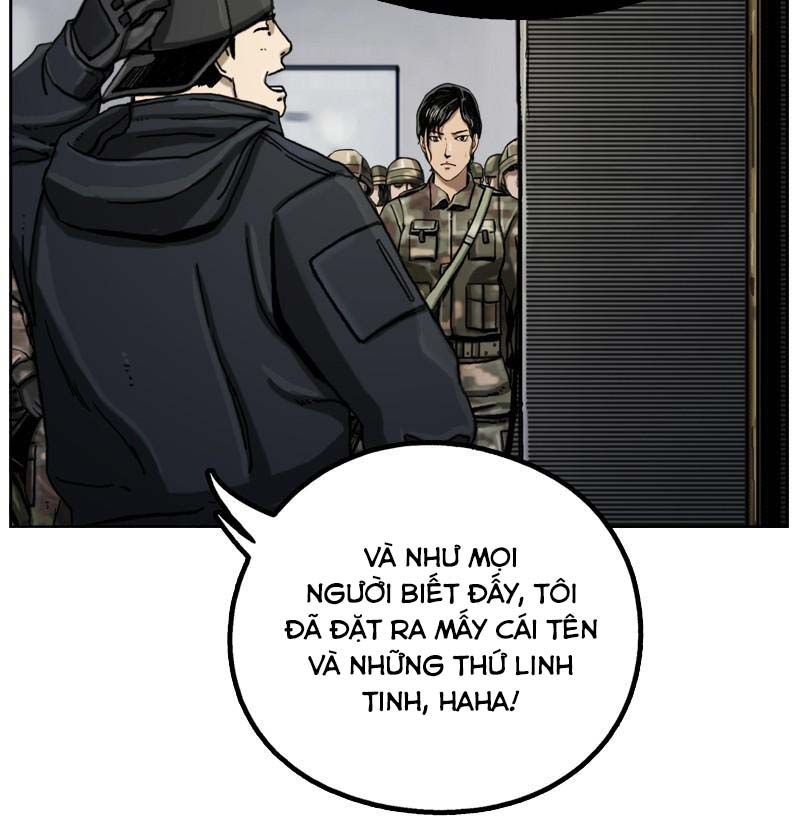 The First Hunter - Chương 9