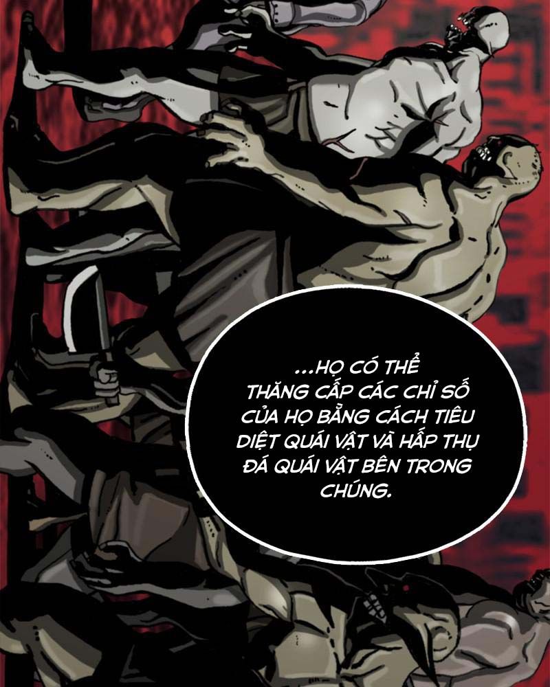 The First Hunter - Chương 9