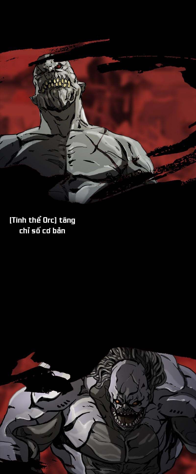 The First Hunter - Chương 9