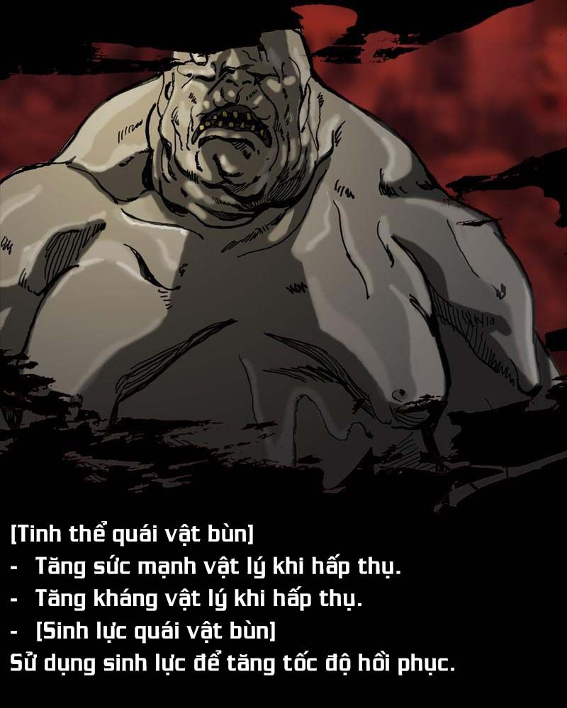 The First Hunter - Chương 9