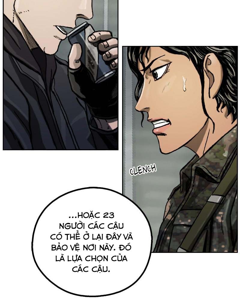 The First Hunter - Chương 9