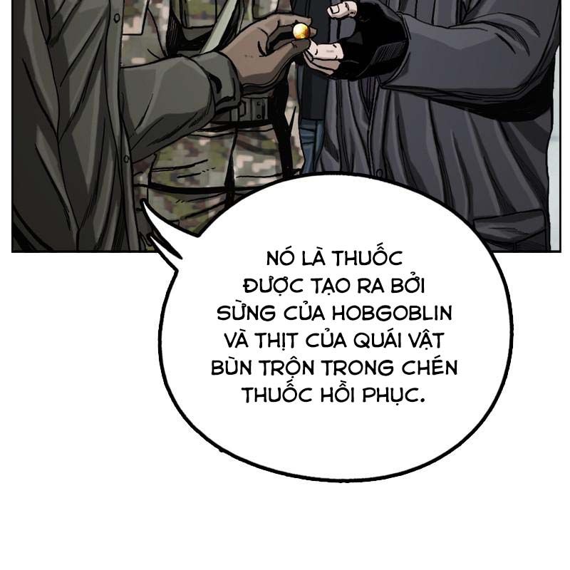 The First Hunter - Chương 9