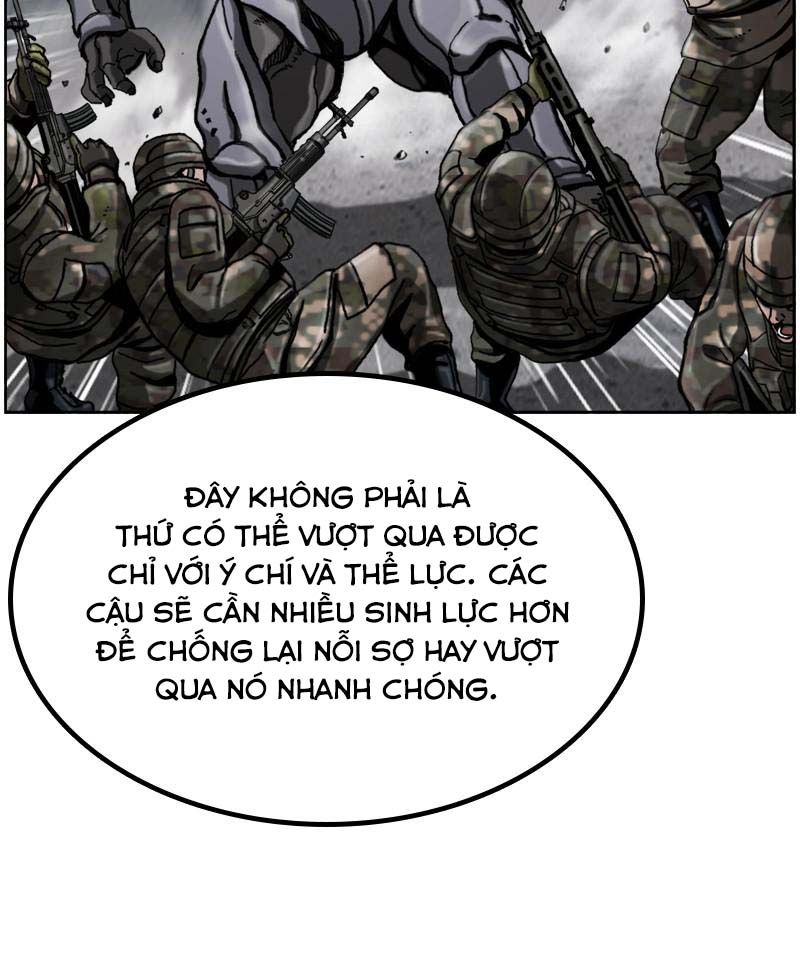 The First Hunter - Chương 9