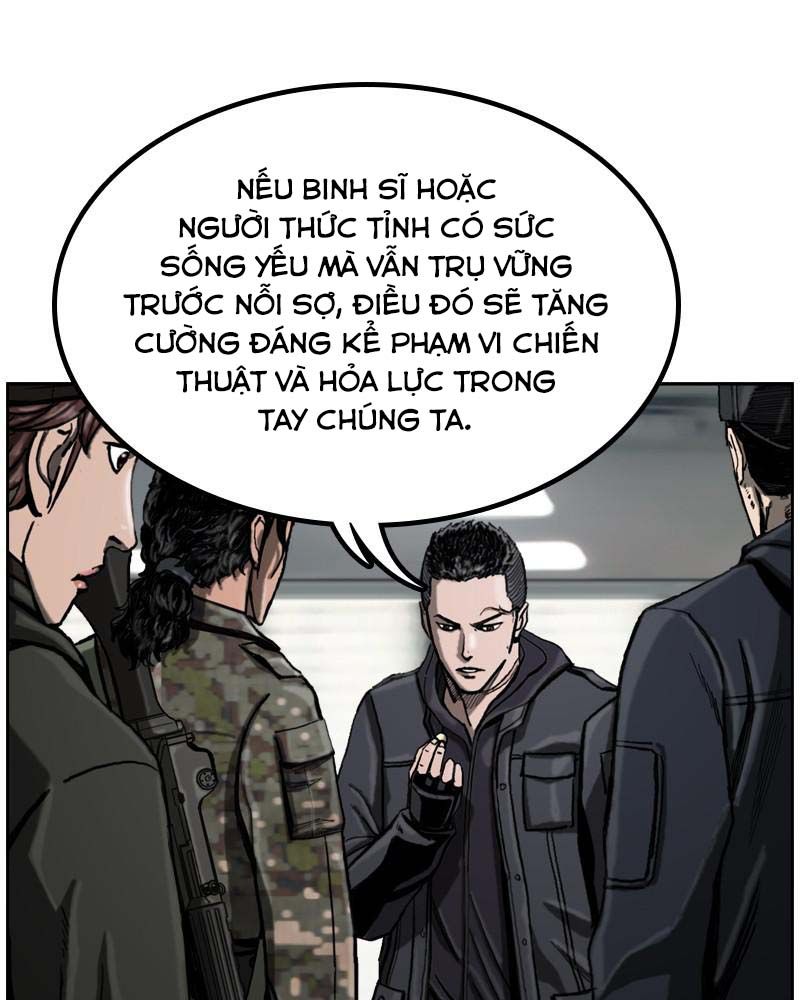 The First Hunter - Chương 9
