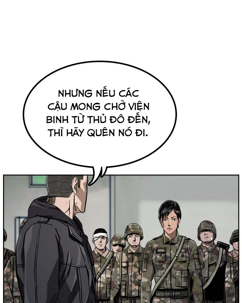 The First Hunter - Chương 9