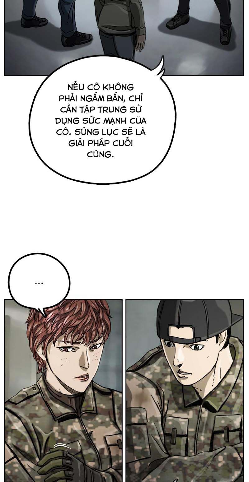 The First Hunter - Chương 9