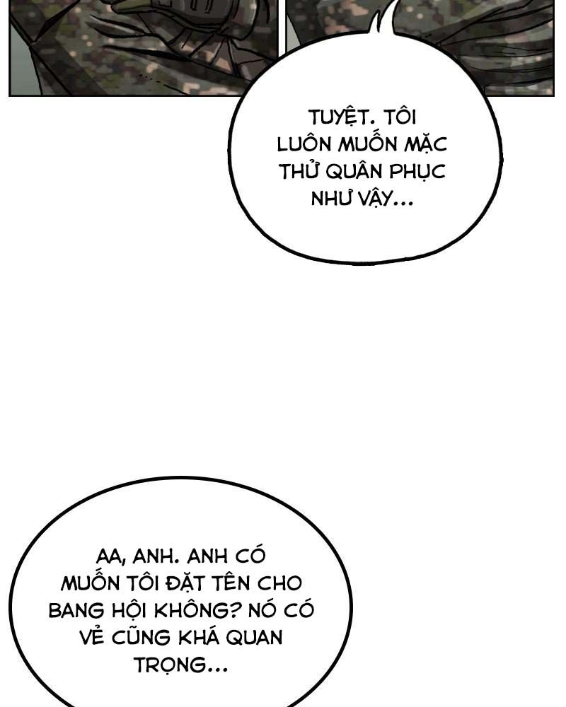 The First Hunter - Chương 9