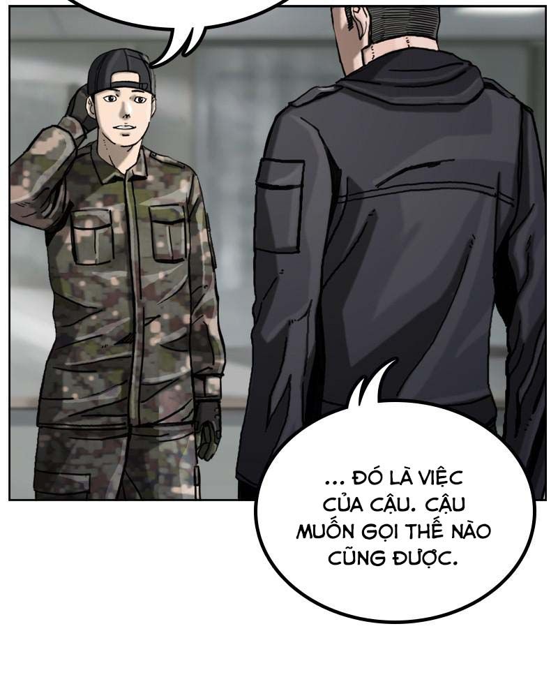 The First Hunter - Chương 9