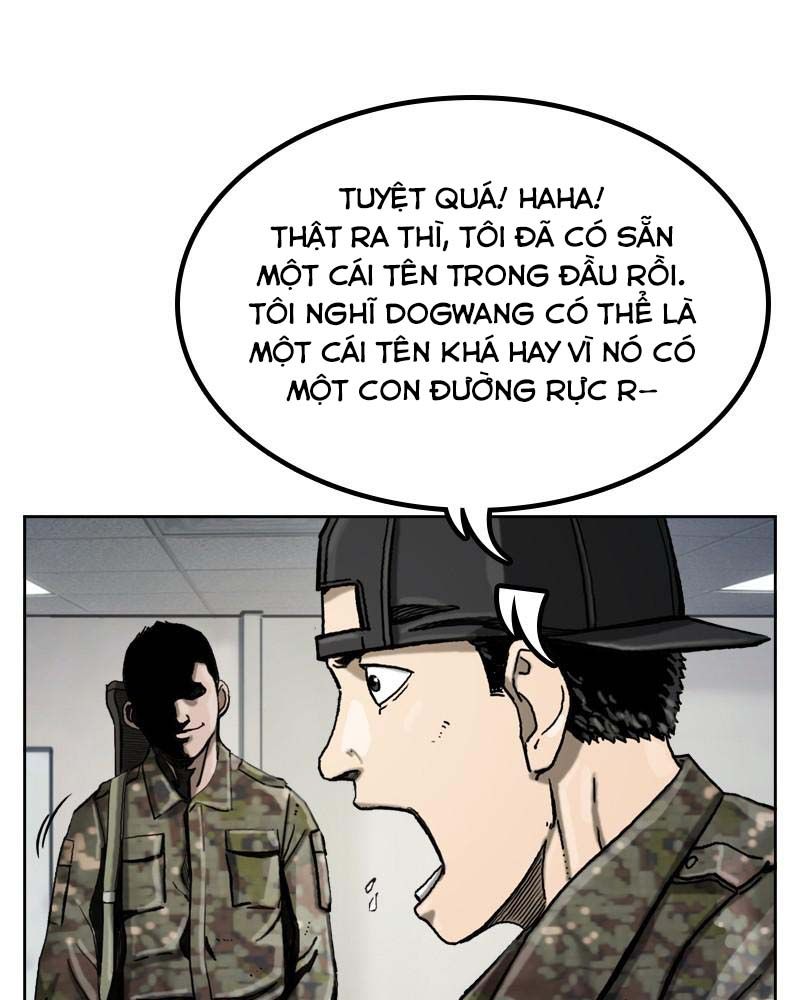 The First Hunter - Chương 9
