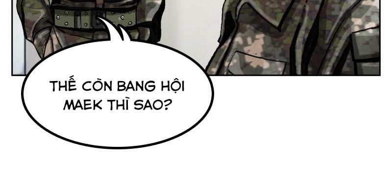 The First Hunter - Chương 9