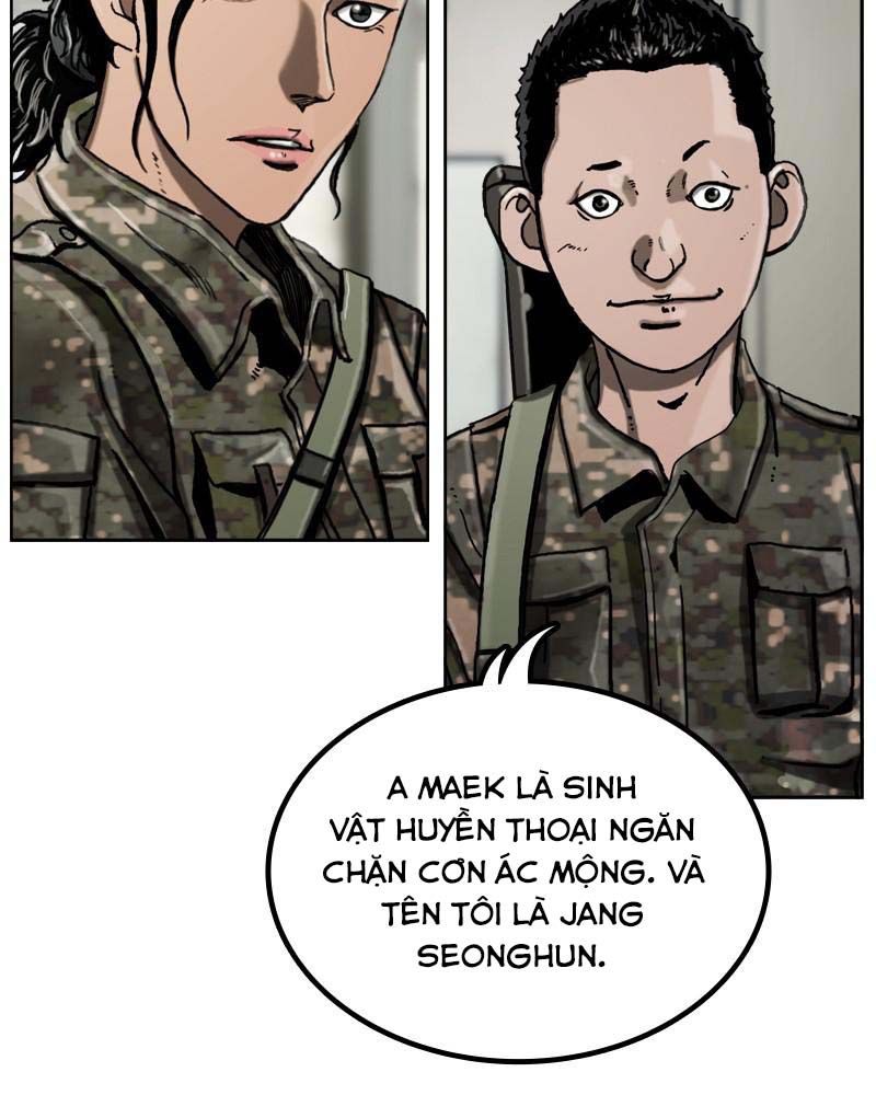 The First Hunter - Chương 9