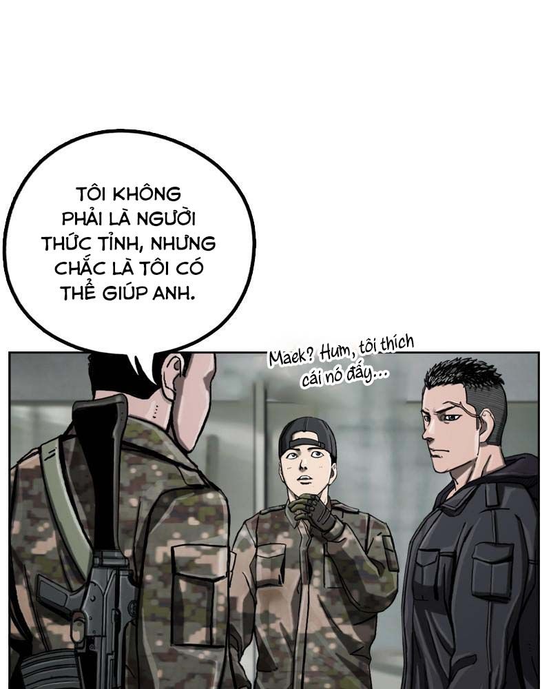 The First Hunter - Chương 9
