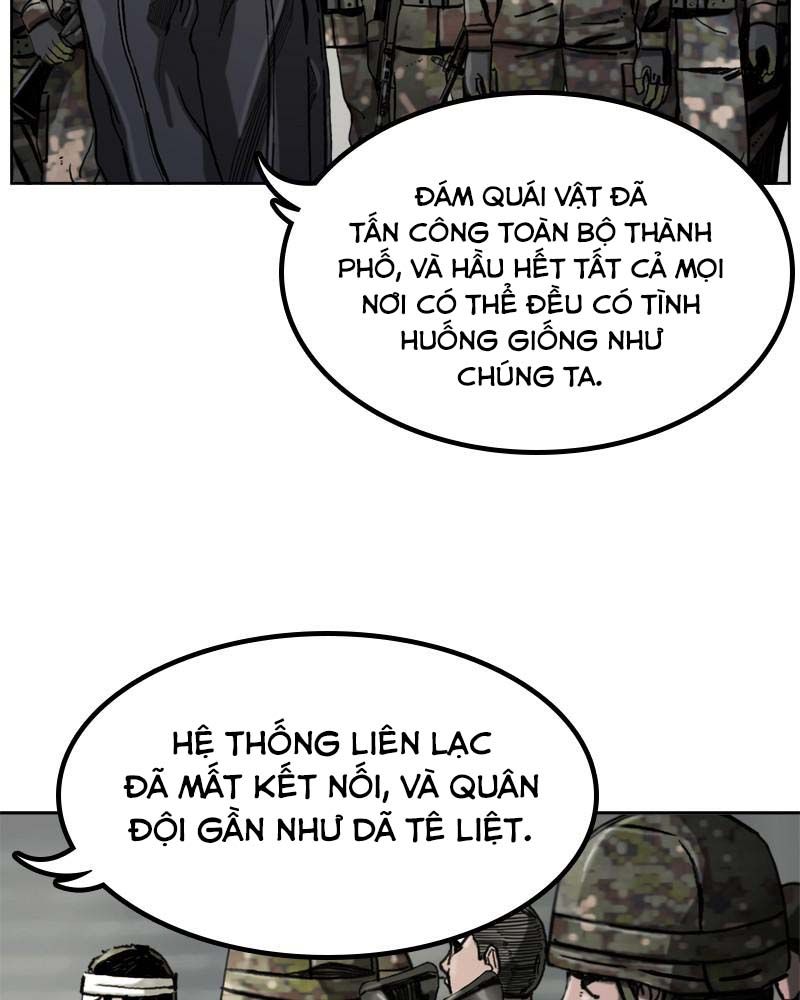 The First Hunter - Chương 9