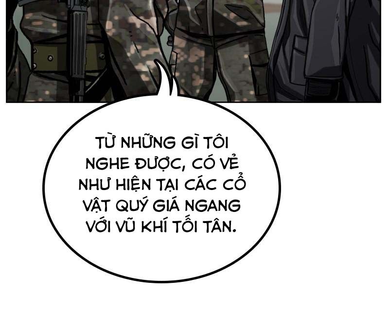 The First Hunter - Chương 9