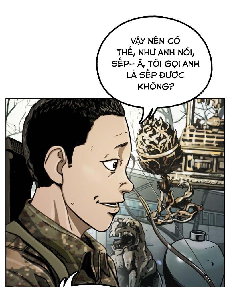 The First Hunter - Chương 9