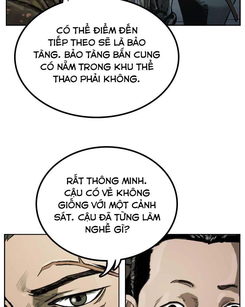 The First Hunter - Chương 9