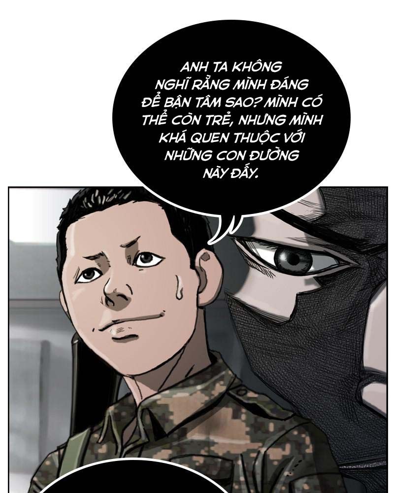 The First Hunter - Chương 9