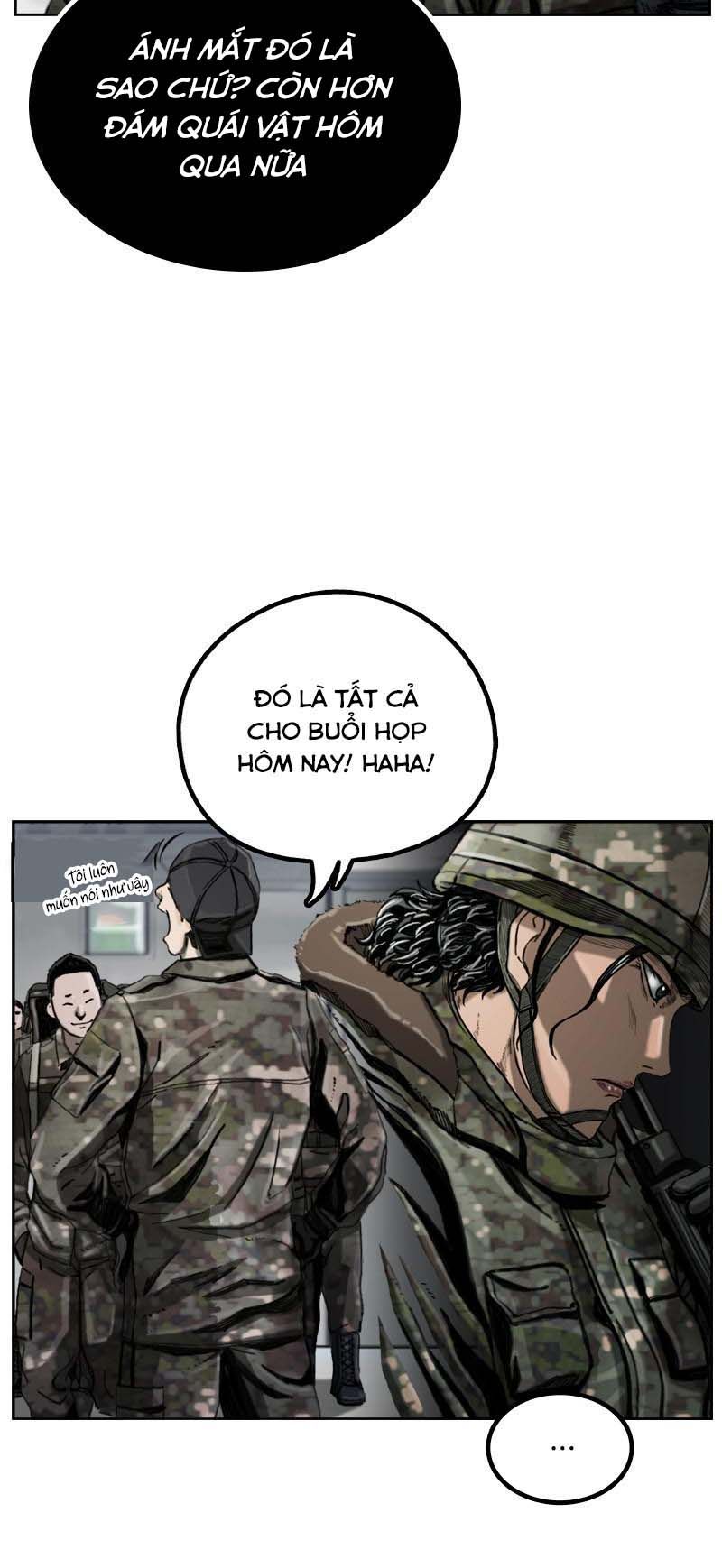 The First Hunter - Chương 9