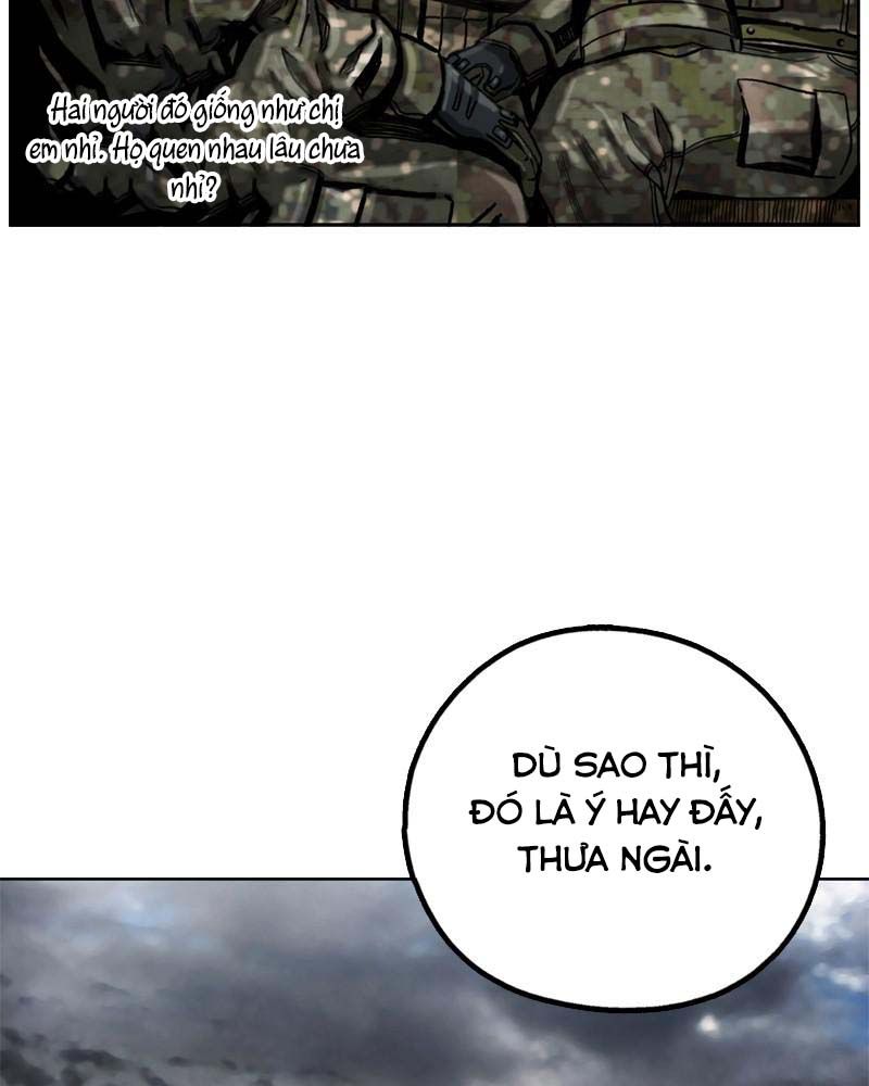 The First Hunter - Chương 9
