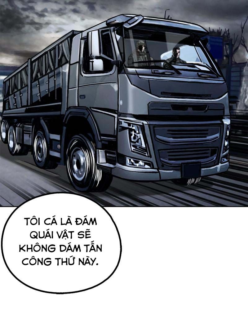 The First Hunter - Chương 9