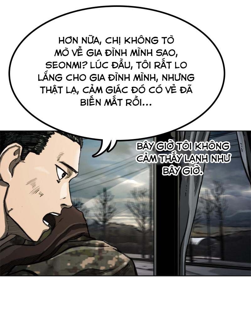 The First Hunter - Chương 9