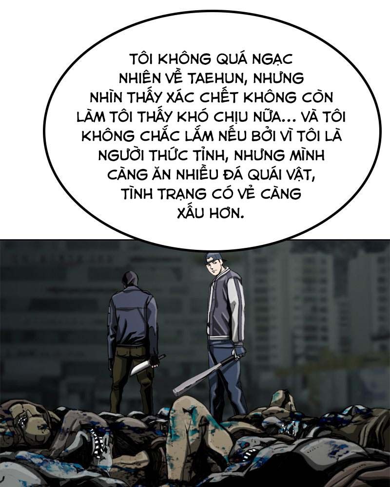 The First Hunter - Chương 9
