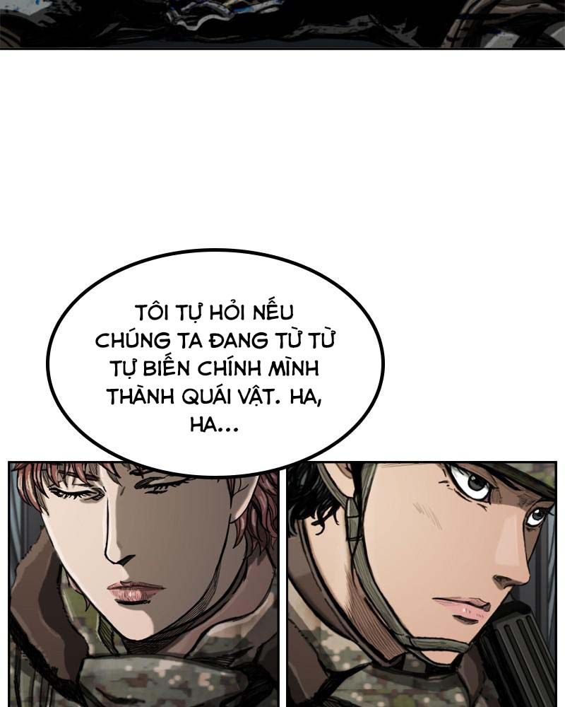The First Hunter - Chương 9