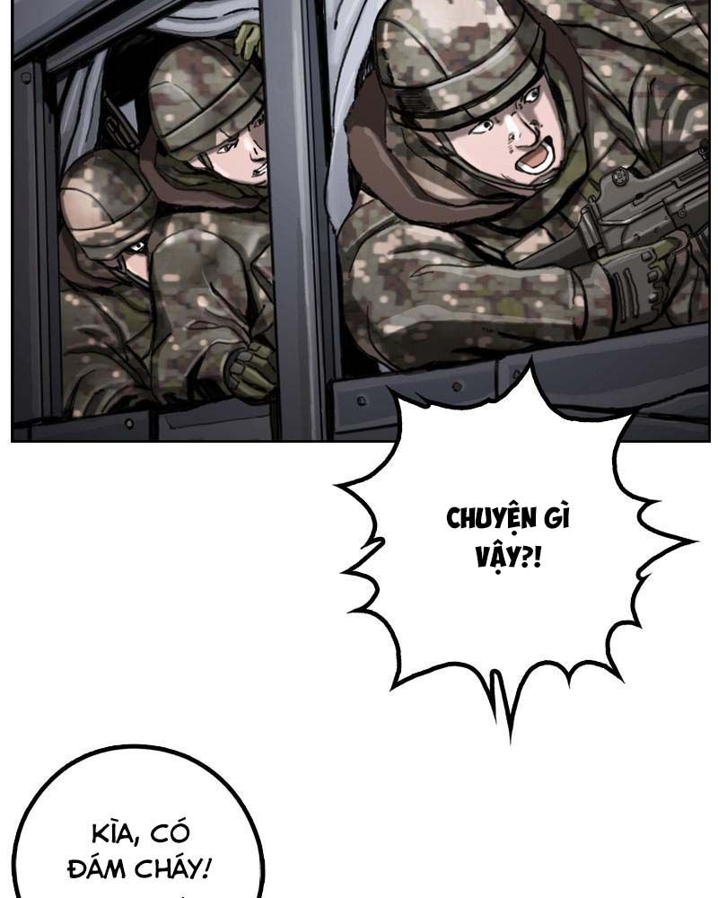 The First Hunter - Chương 9