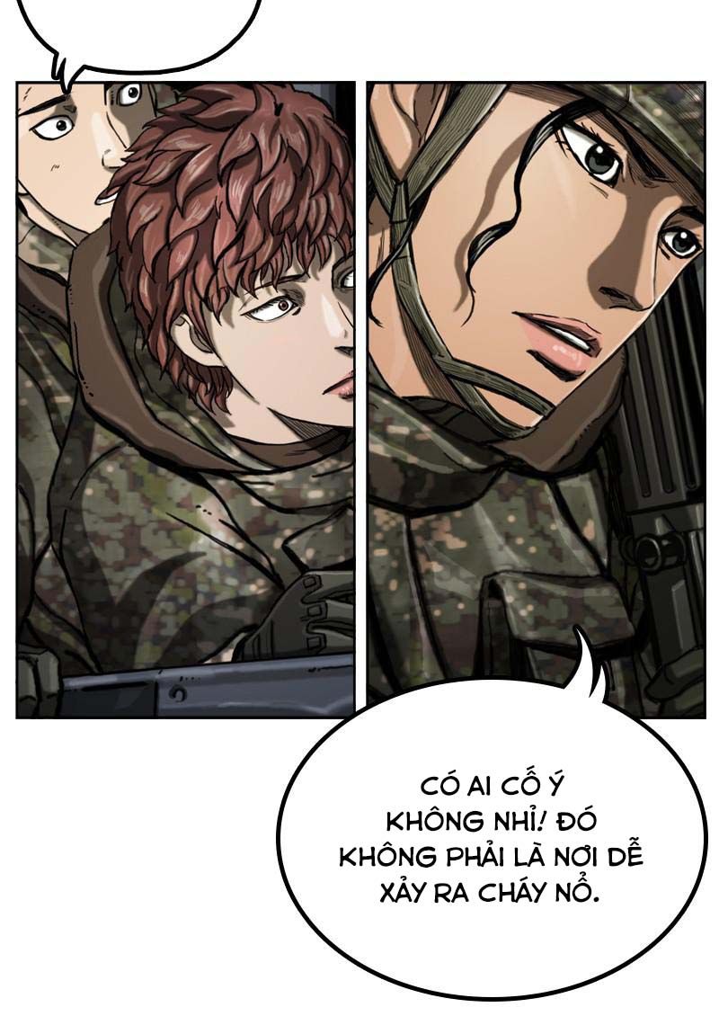 The First Hunter - Chương 9