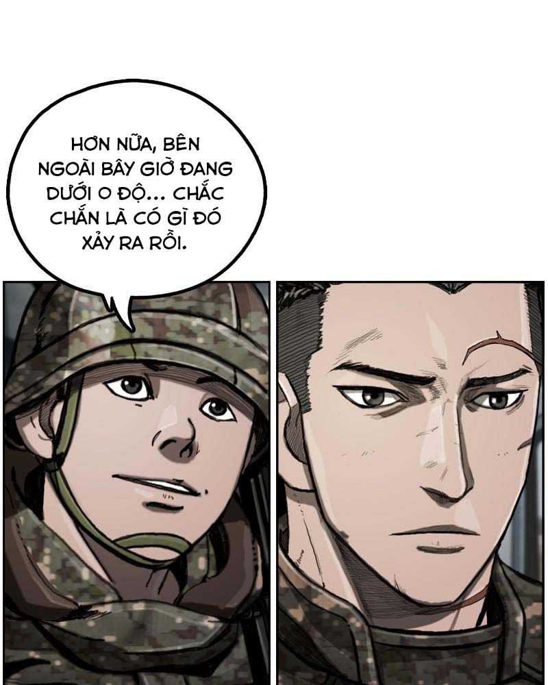 The First Hunter - Chương 9