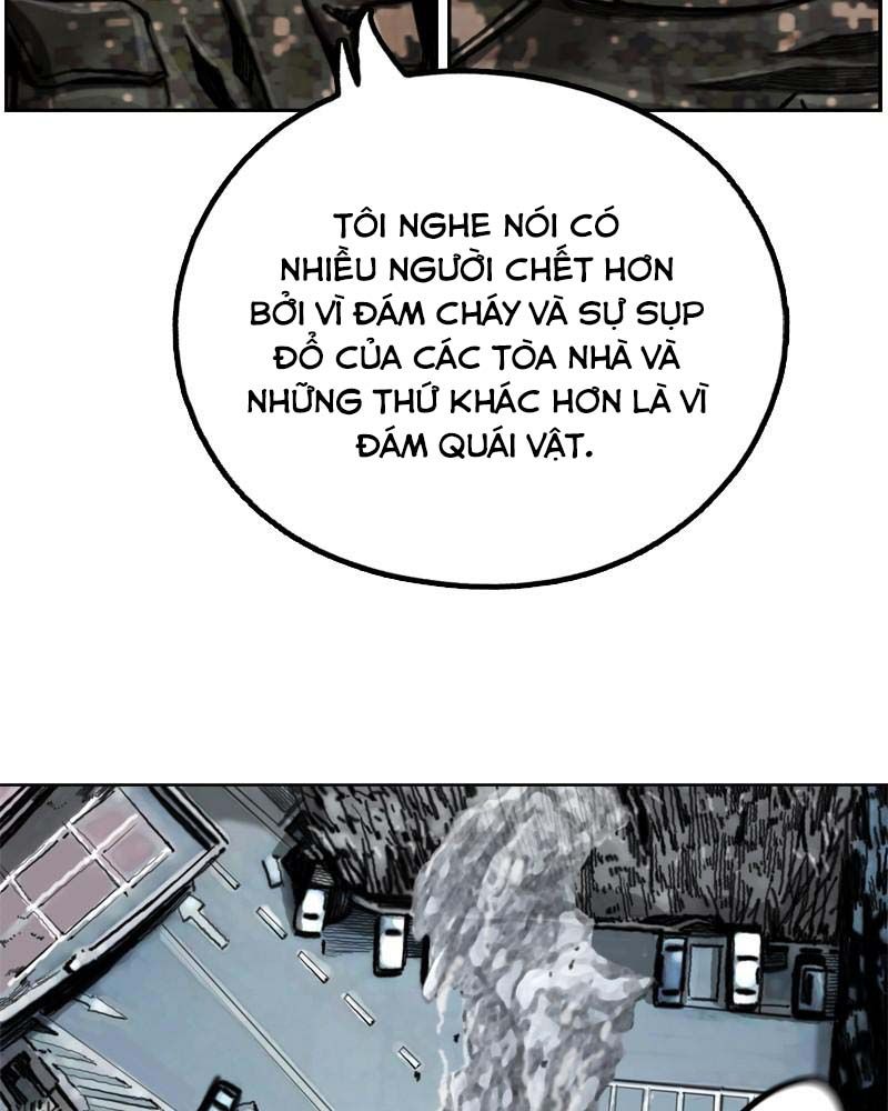 The First Hunter - Chương 9