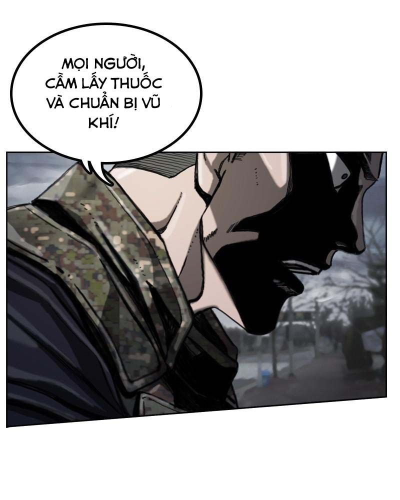 The First Hunter - Chương 9