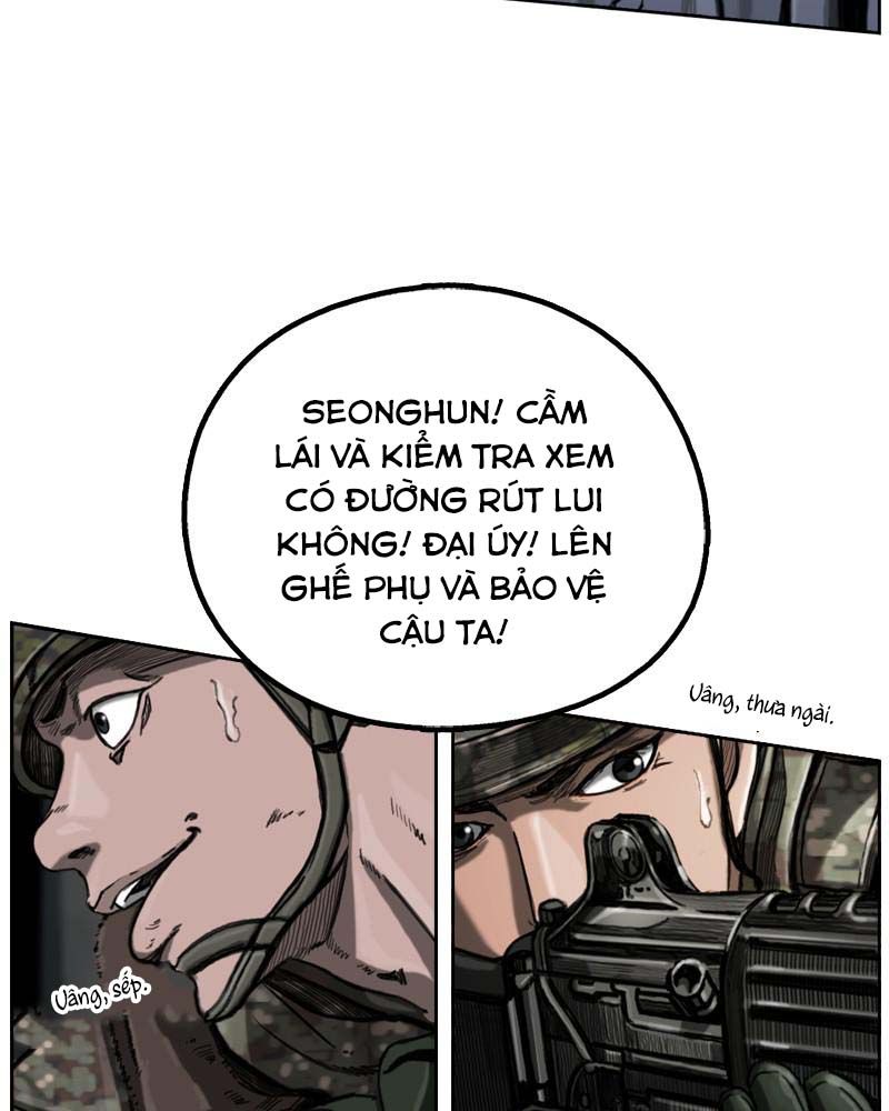 The First Hunter - Chương 9