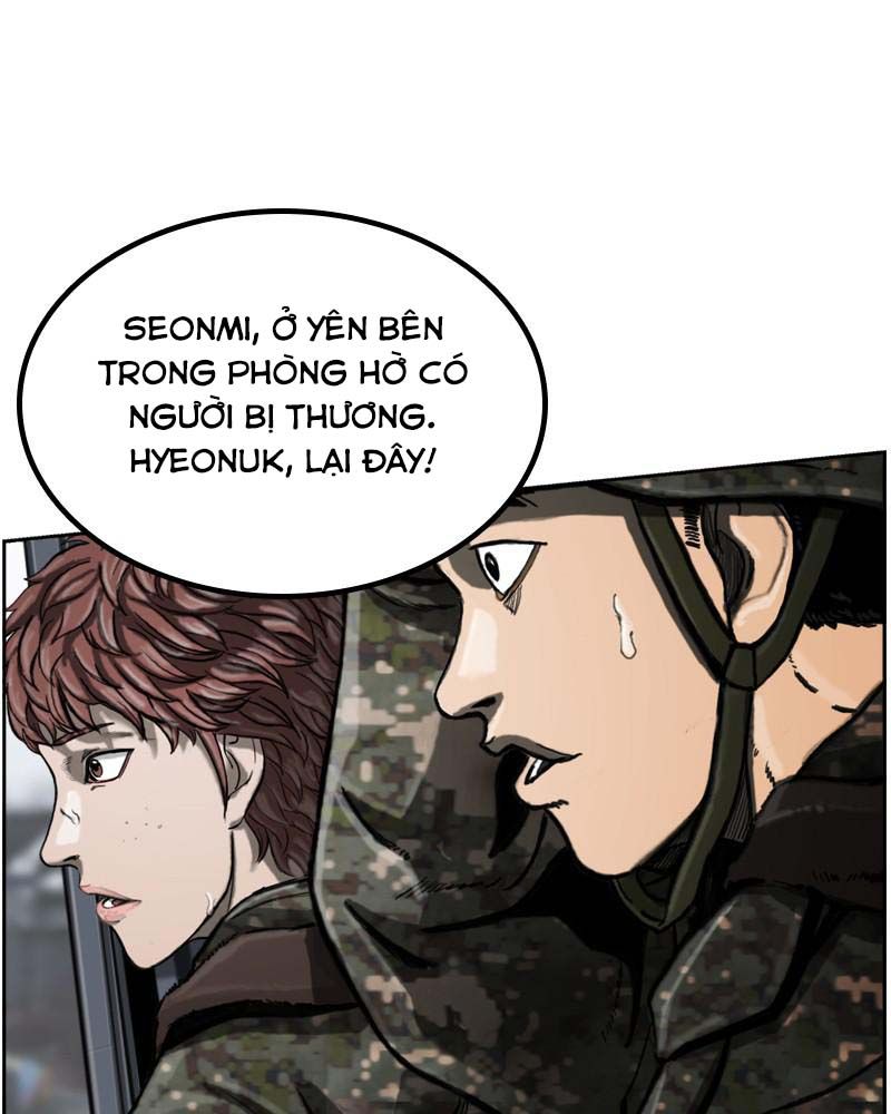 The First Hunter - Chương 9