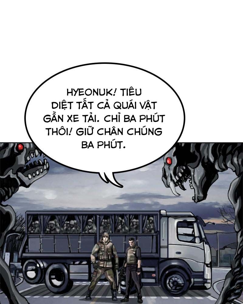 The First Hunter - Chương 9