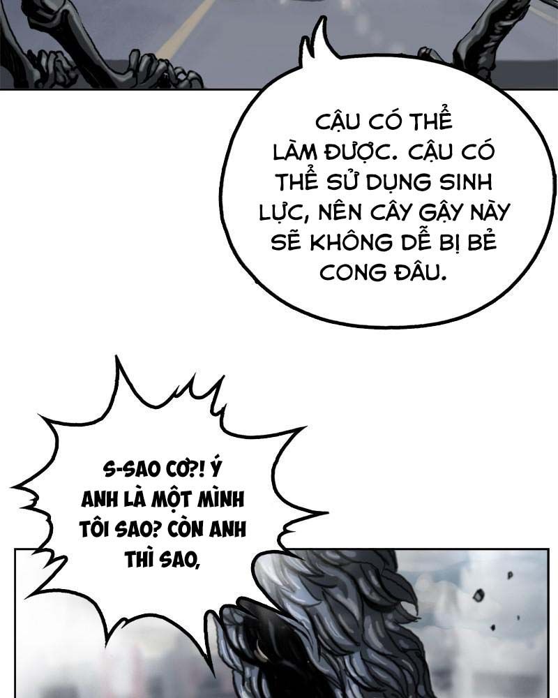 The First Hunter - Chương 9