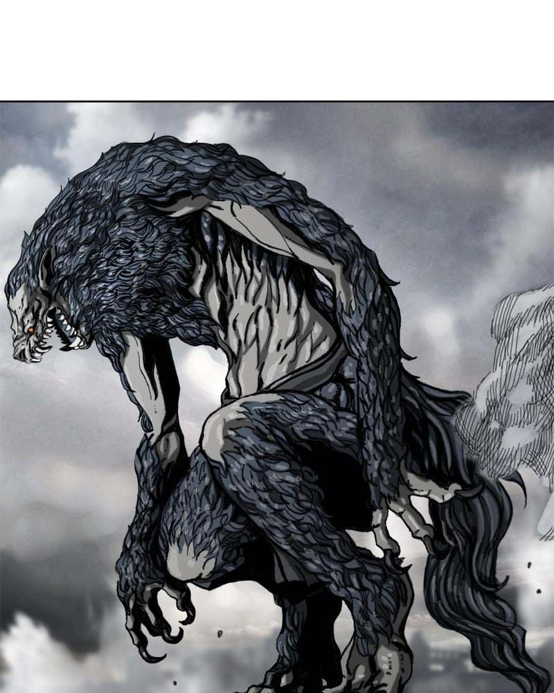 The First Hunter - Chương 9