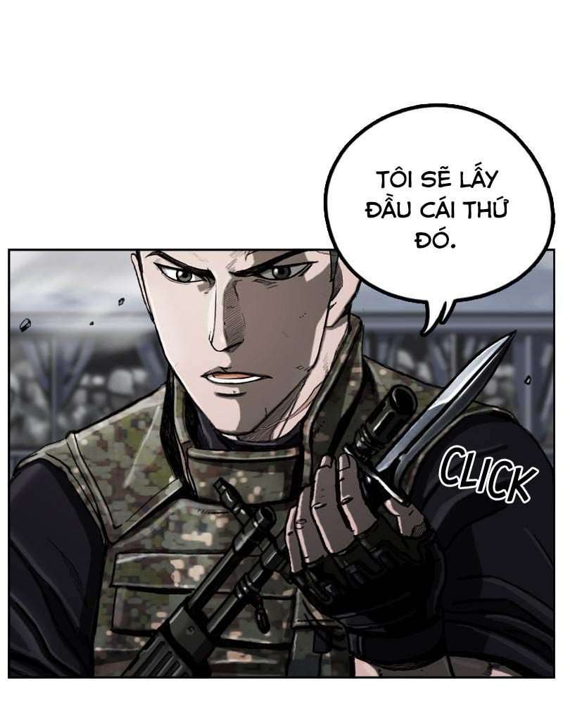 The First Hunter - Chương 9