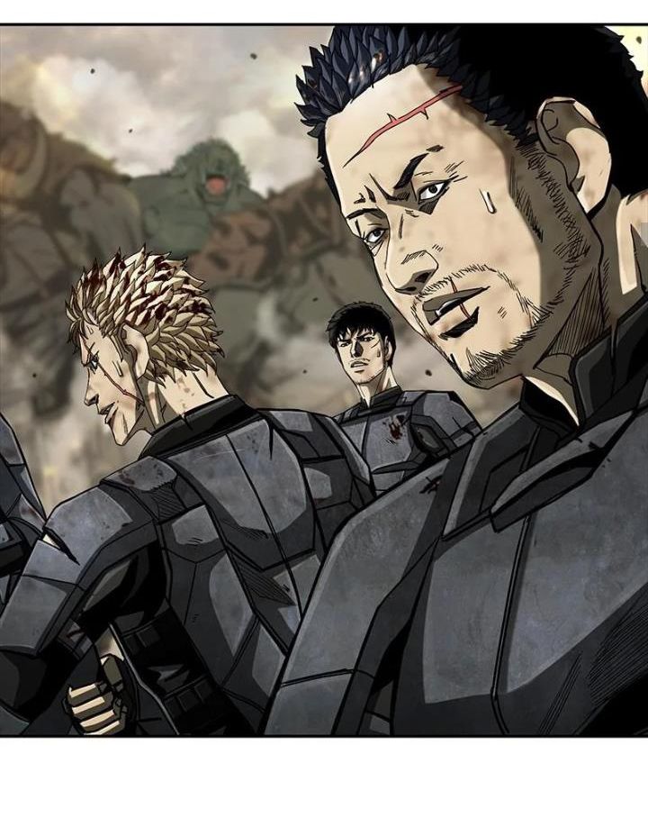 The First Hunter - Chương 90